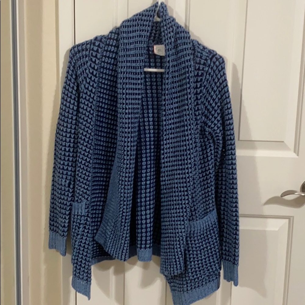 Rip curl sweater